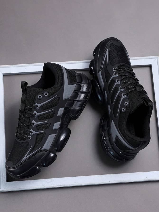 L087SN Men's Fashionable Street & Skate Shoes